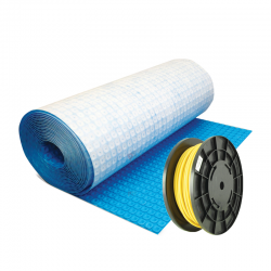 Thermosphere Underfloor Heating